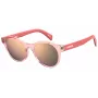 LEVI'S Damen-Sonnenbrille LV-1000-S-35J - 51/20/145 mm