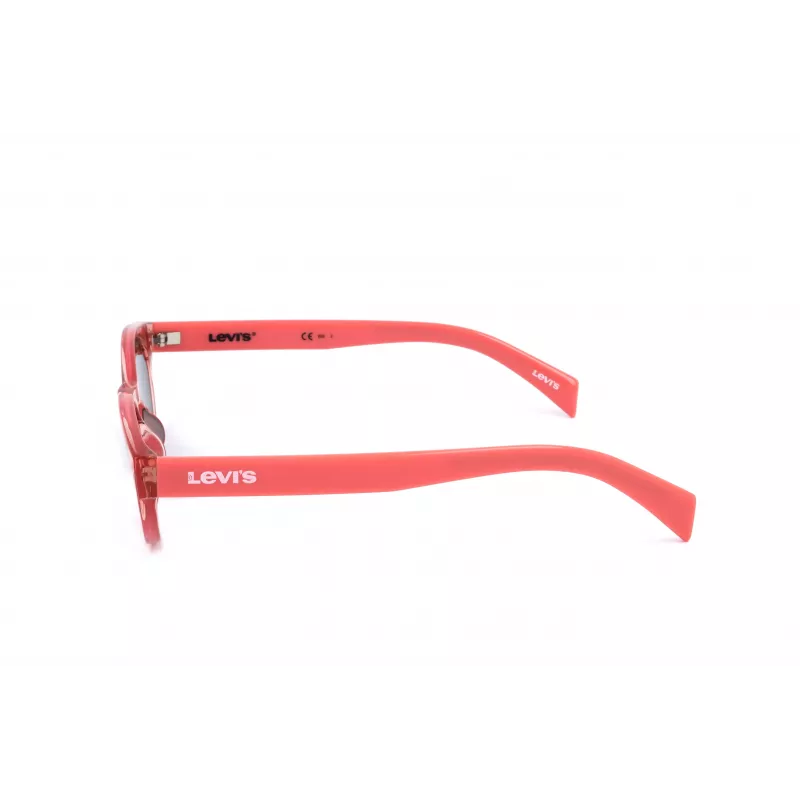 LEVI'S Damen-Sonnenbrille LV-1003-S-35J Havana Brown Gradient 54mm