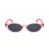 LEVI'S Damen-Sonnenbrille LV-1003-S-35J Havana Brown Gradient 54mm