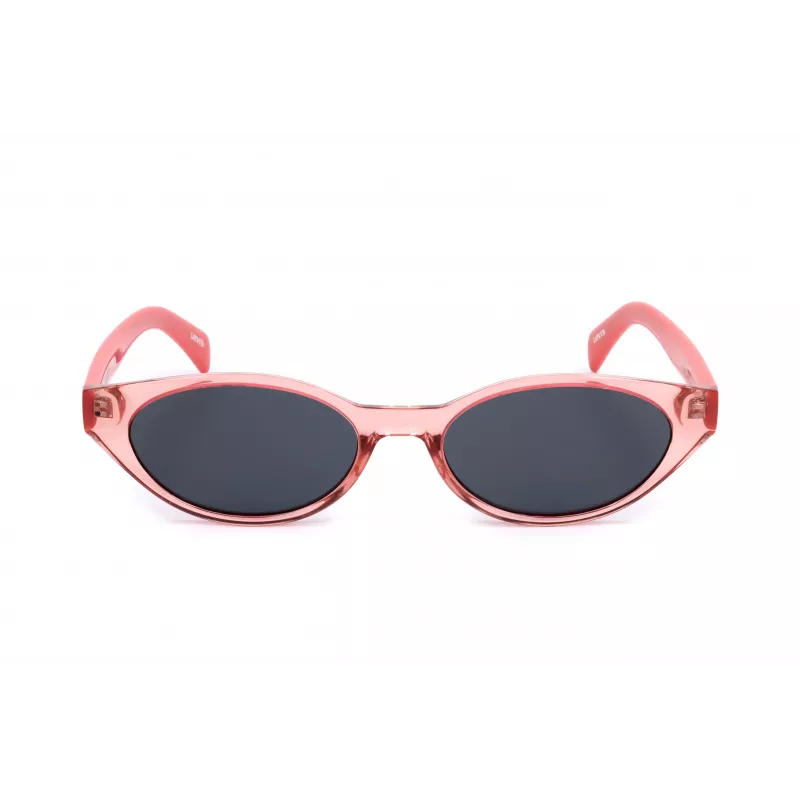 LEVI'S Damen-Sonnenbrille LV-1003-S-35J Havana Brown Gradient 54mm