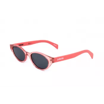LEVI'S Damen-Sonnenbrille LV-1003-S-35J Havana Brown Gradient 54mm