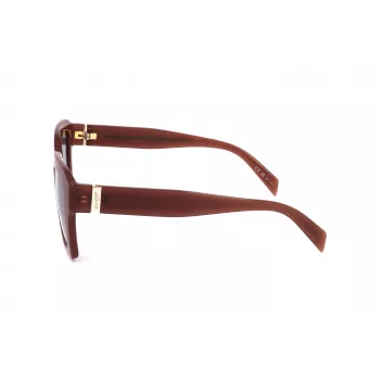 LEVI'S Damen-Sonnenbrille LV-1027-S-09Q Havana Braun 53mm