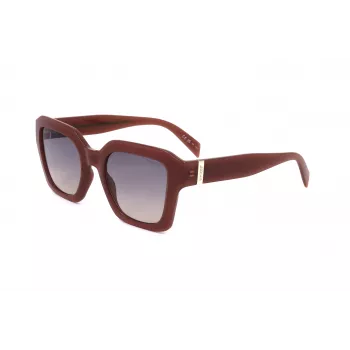 LEVI'S Damen-Sonnenbrille LV-1027-S-09Q Havana Braun 53mm