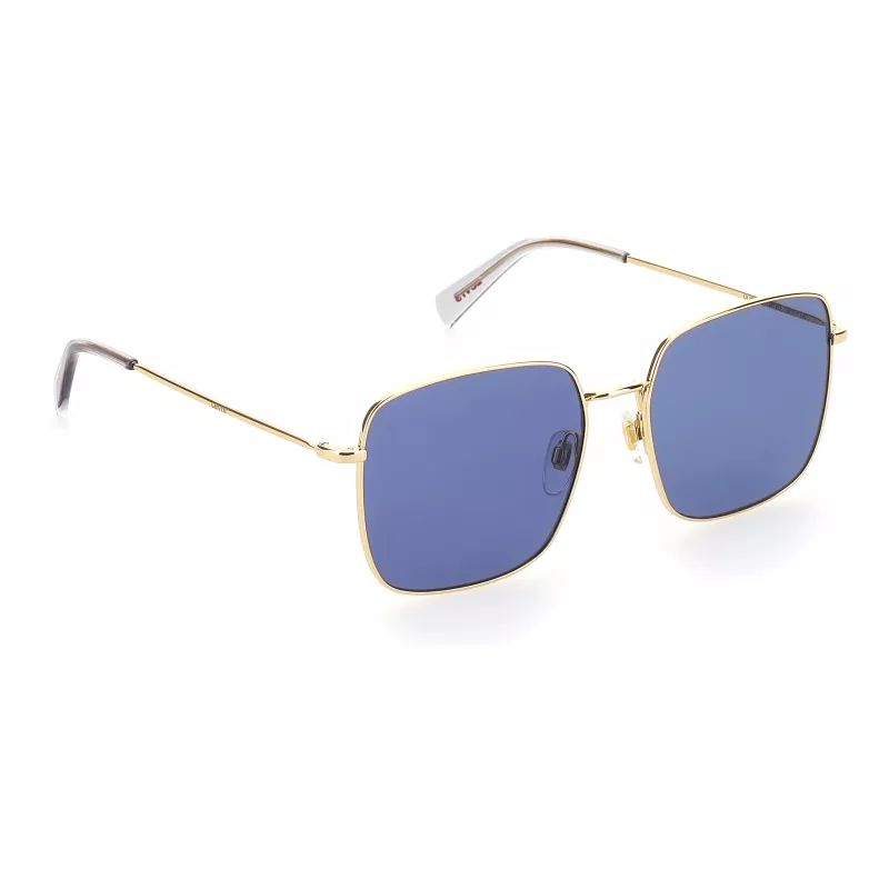 LEVI'S Damen Sonnenbrille LV1007S2F7KU (56/17/145 mm)