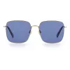 LEVI'S Damen Sonnenbrille LV1007S2F7KU (56/17/145 mm)