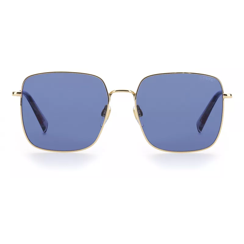 LEVI'S Damen Sonnenbrille LV1007S2F7KU (56/17/145 mm)