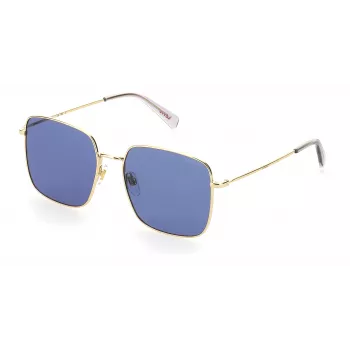 LEVI'S Damen Sonnenbrille LV1007S2F7KU (56/17/145 mm)