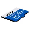 Lexar 512GB microSDXC UHS-I U3 V30 A2 Speicherkarte