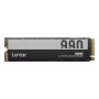 Lexar NM990 2TB M.2 NVMe PCIe Gen5 Interne SSD - 14000MB/s Lesen, 10000MB/s Schreiben
