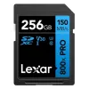 Lexar Professional 800x Pro SDXC 256GB Speicherkarte