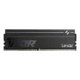 Lexar Thor 2nd Gen RGB 8GB DDR5-6000 CL38 UDIMM (Schwarz)