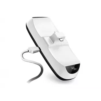 LEXIP X STEELPLAY Dual Charging Dock für PS5