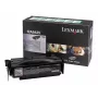 Lexmark 12A8425 Black Toner Cartridge for T430, T430d, T430dn, T430dtn
