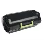 Lexmark 620HA Tonerpatrone Schwarz für MX710, MX711, MX810, MX811, MX812