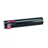 Lexmark 700H3 High Yield Magenta Tonerkartusche - Original