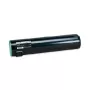 Lexmark 700X1 Extra hohe Reichweite Tonerkartusche (Schwarz, 10.000 Seiten)