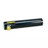 Lexmark 700X4 Original Extra High Yield Yellow Toner Cartridge (4,000 Seiten)