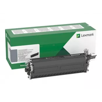 Lexmark 78C0D10 Black Developer Unit / Photoconductor Kit LCCP für MC2425adw, MC2535adwe, MC2640adwe