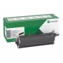 Lexmark 78C0D10 Black Developer Unit / Photoconductor Kit LCCP für MC2425adw, MC2535adwe, MC2640adwe