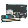 Lexmark C5220CS Cyan Toner Cartridge - Original - für C522, C524, C530, C532, C534