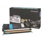 Lexmark C5220CS Cyan Toner Cartridge - Original - für C522, C524, C530, C532, C534