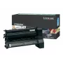 Lexmark C782X1KG Schwarzer Toner - für C782dn, C782dtn, C782n, X782e, X782e MFP, X782e Page Plus Solution