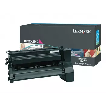 Lexmark Extra High Yield - Magenta