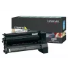 Lexmark High Yield - Yellow - Original