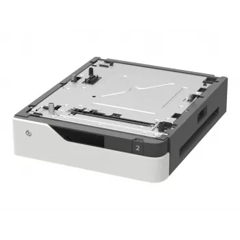 Lexmark Lockable 550-Sheet Paper Tray