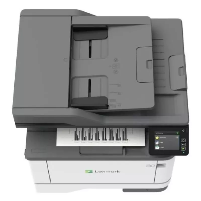 Lexmark MX431adn Drucker Laser S/W MFP A4 40 ppm USB Ethernet LAN