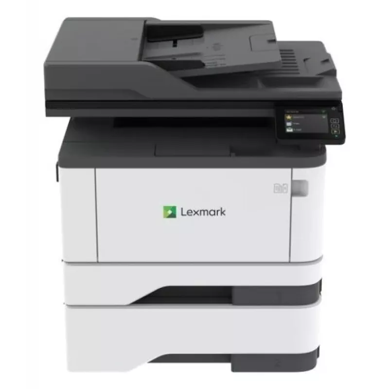 Lexmark MX431adn Drucker Laser S/W MFP A4 40 ppm USB Ethernet LAN