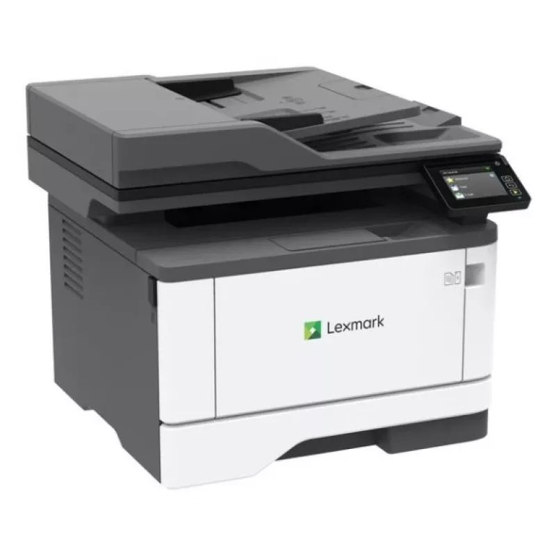Lexmark MX431adn Drucker Laser S/W MFP A4 40 ppm USB Ethernet LAN
