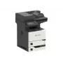 Lexmark MX721adhe Multifunktions-Schwarzweiß-Laserdrucker