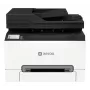 Lexmark Xerox C303a 4-in-1 Farb-Laser-MFP - Drucken, Kopieren, Scannen, Faxen, Duplex, Wi-Fi