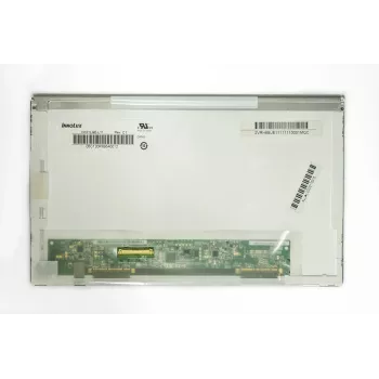 LG 10,1 Zoll 1024x600 mattes 40-Pin LCD-Panel, linker Verbinder