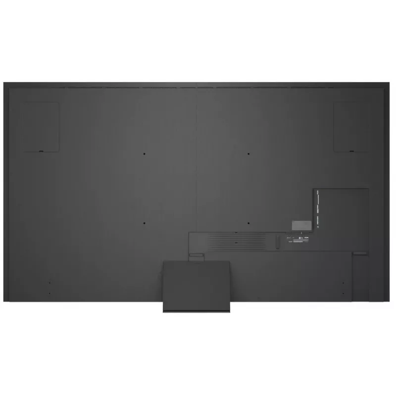 LG 100QNED87B3 4K QNED MiniLED 100-Zoll Smart TV (2023)