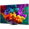 LG 100QNED87B3 4K QNED MiniLED 100-Zoll Smart TV (2023)