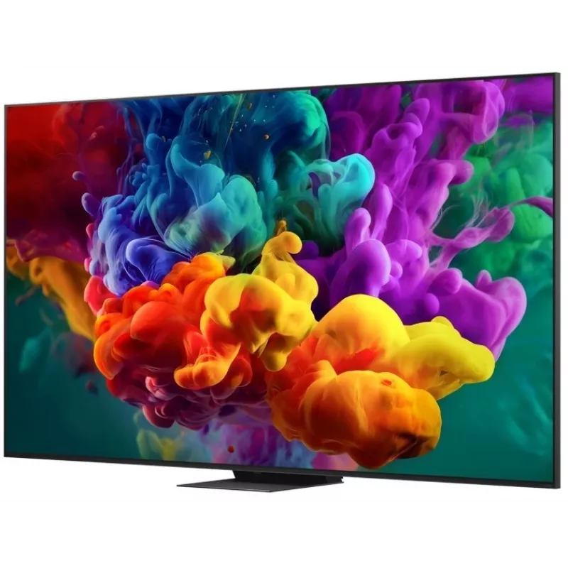 LG 100QNED87B3 4K QNED MiniLED 100-Zoll Smart TV (2023)