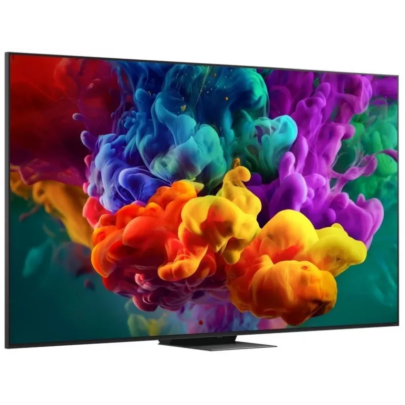 LG 100QNED87B3 4K QNED MiniLED 100-Zoll Smart TV (2023)