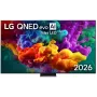 LG 100QNED87B3 4K QNED MiniLED 100-Zoll Smart TV (2023)