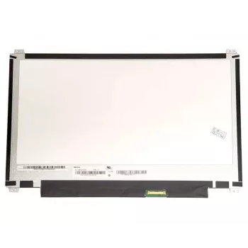 LG 11,6 Zoll HD mattes LCD-Display, 1366x768, 60Hz, 30-Pin eDP, rechter Verbinder