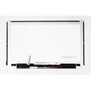 LG 13,3 Zoll HD+ mattes LCD Laptop-Displaypanel, 1366x768, 60Hz, 40-Pin LVDS, linker Verbinder