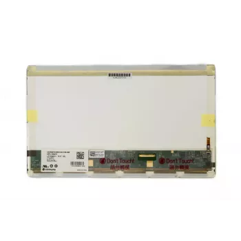 LG 13,3 Zoll LCD-Bildschirmpanel, 1366x768, Glänzend, 40-Pin, Rechter Verbinder