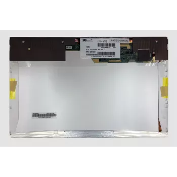 LG 14,1 Zoll WXGA 1280x800 60Hz Mattes 40-Pin LVDS Laptop LCD-Display (Anschluss unten rechts)