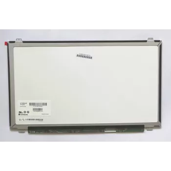 LG 15,6 Zoll glänzender 40-Pin rechter Verbinder Laptop LCD-Bildschirm - 1366x768 HD TN LED