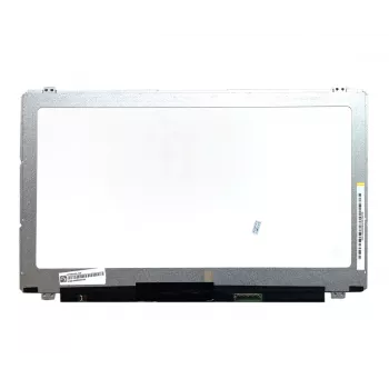 LG 15,6 Zoll IPS Touchscreen-Displaypanel - 1366x768, 60Hz, Glänzend, 40-Pin eDP, Anschluss unten rechts