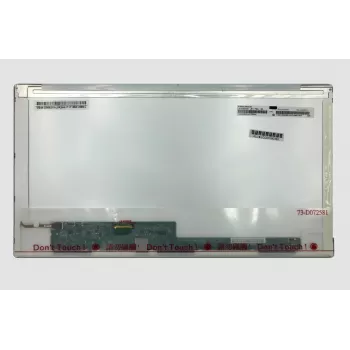 LG 15,6 Zoll Laptop-Bildschirm, 1366x768, 60Hz, Matt, 30-Pin, Linker Anschluss