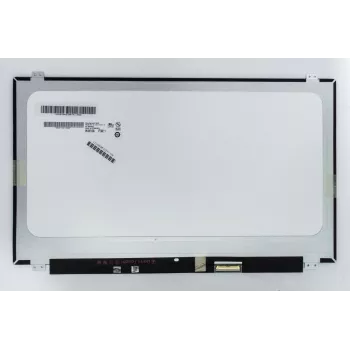 LG 15,6 Zoll LCD-Touchscreen-Displaypanel - 1366x768 WXGA HD, Glänzend, 40-Pin, Anschluss unten rechts