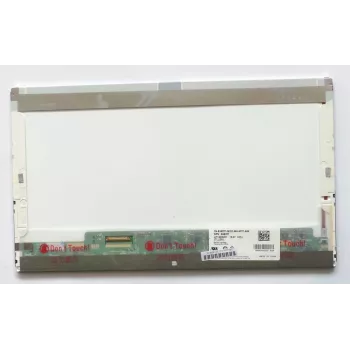 LG 15,6 Zoll WXGA++ Glänzender LED LCD Laptop Bildschirm 1600x900 40-Pin LVDS Linker Anschluss