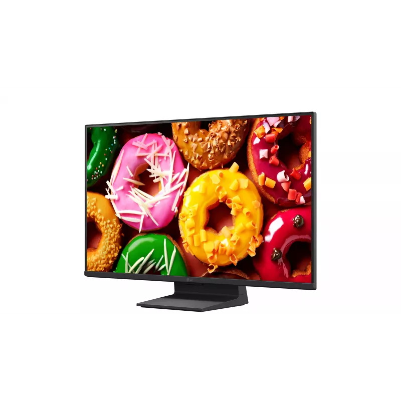 LG 24LB70003LA 24 Zoll Full HD Smart LED TV mit webOS